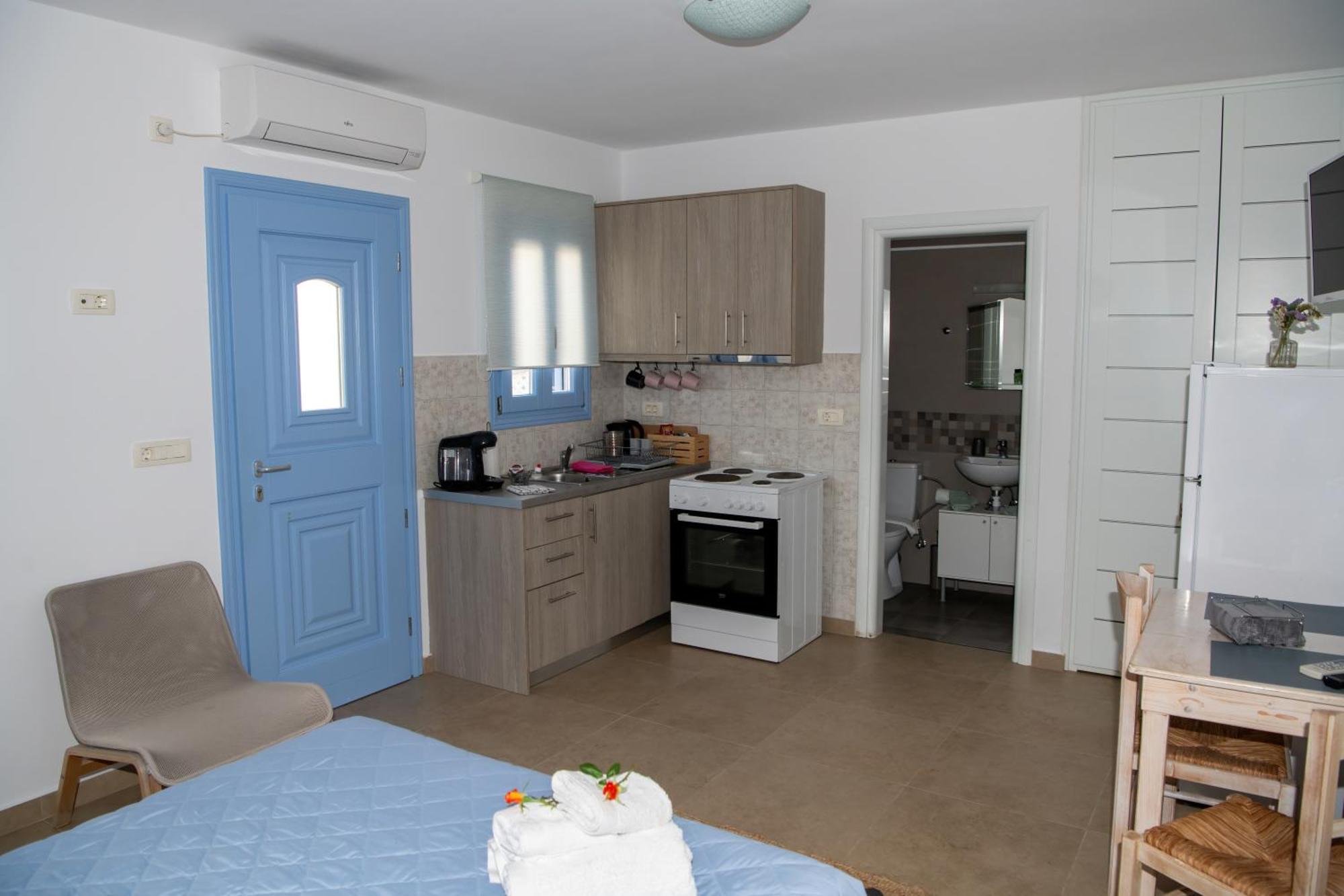 Sunrise Apartment Santorini Εμπορειό Εξωτερικό φωτογραφία